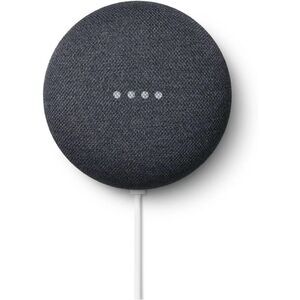 Google Nest Mini 2nd Gen in Charcoal Brand New in Box Google Home Nest Smart